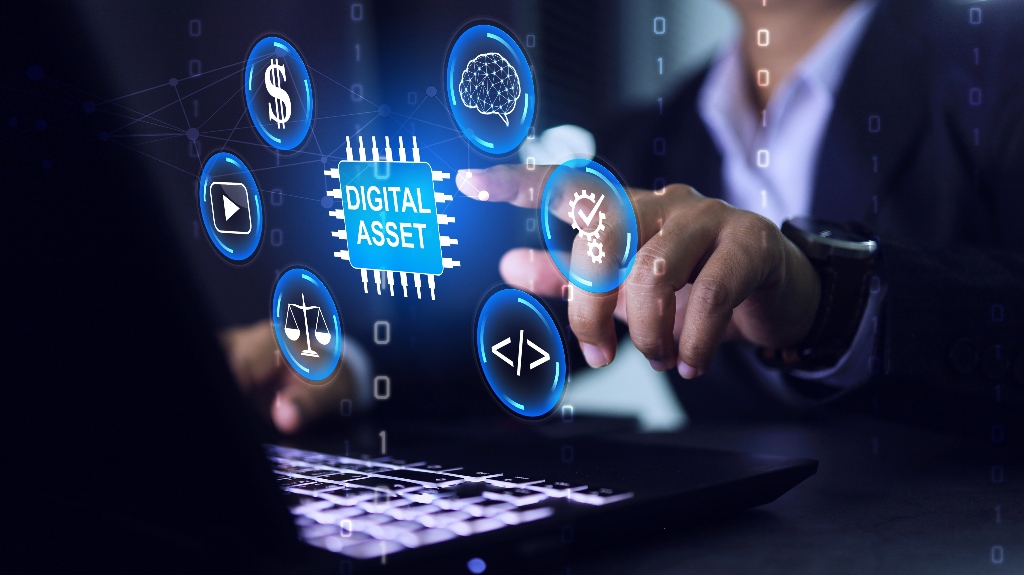 What Happens to Online Accounts and Digital Assets After Someone Dies?