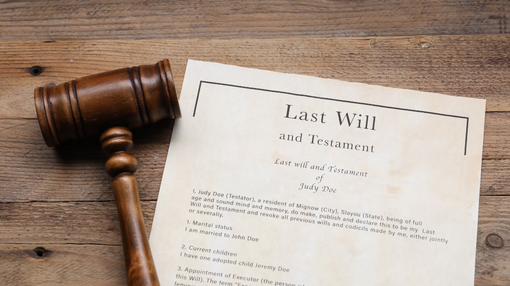 What to Do When a Will Is Missing or Unclear in California