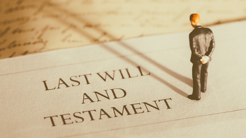 How Do You Challenge a Will in California?