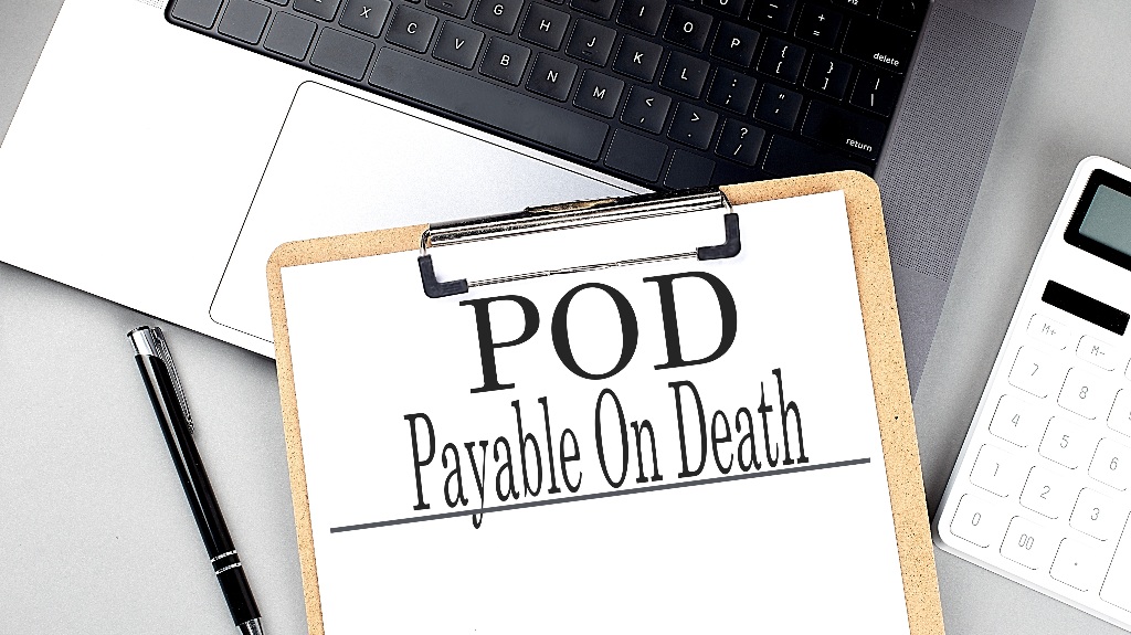 Payable on Death Accounts in California: How They Avoid Probate