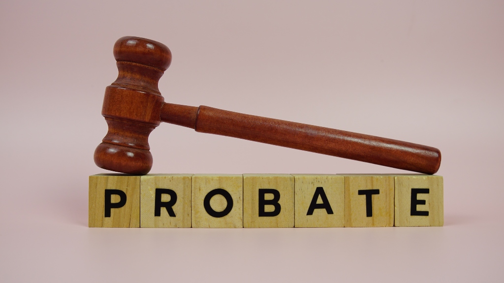 Understanding the Role of a Probate Referee in California Estates