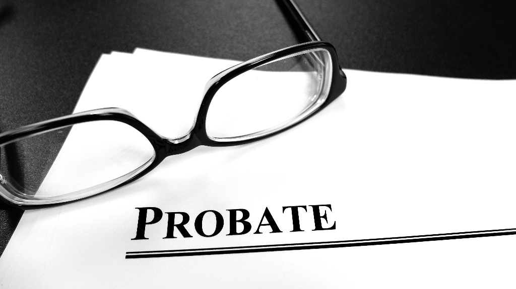 Navigating Probate for Out-of-State Executors in California