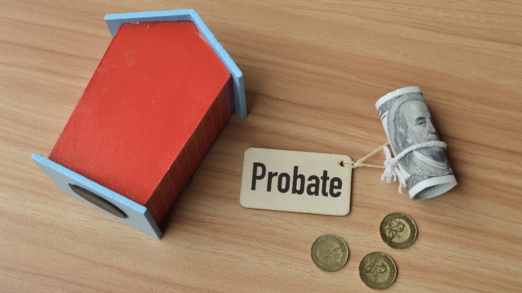 The Impact of Community Property Laws on California Probate